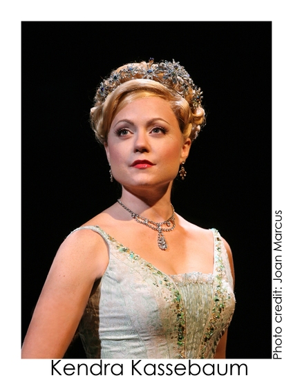 Photo Flash: Cast of WICKED San Francisco Image