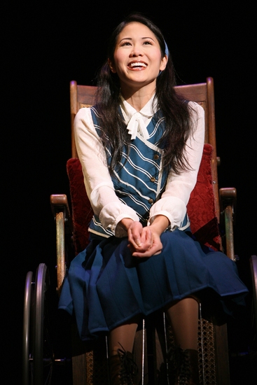 Photo Flash: Cast of WICKED San Francisco Image