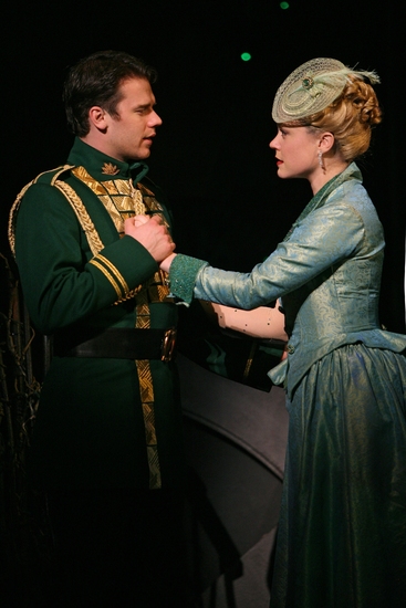 Photo Flash: Cast of WICKED San Francisco Image