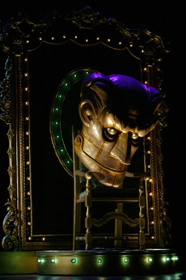 Photo Flash: Cast of WICKED San Francisco Image