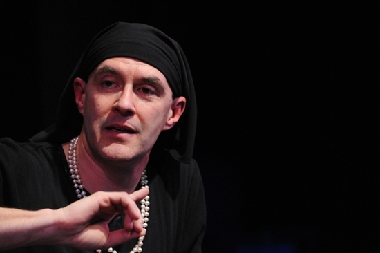 Photo Flash: Everyman Theatre's I AM MY OWN WIFE Image