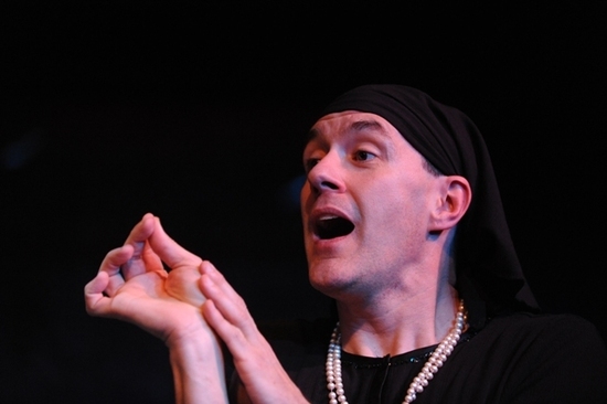 Photo Flash: Everyman Theatre's I AM MY OWN WIFE Image