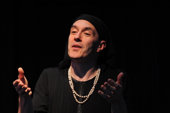 Photo Flash: Everyman Theatre's I AM MY OWN WIFE Image