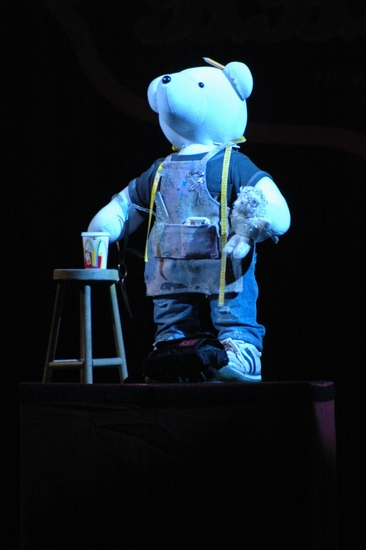 Photo Coverage: Broadway Bears XII - The Auction Image