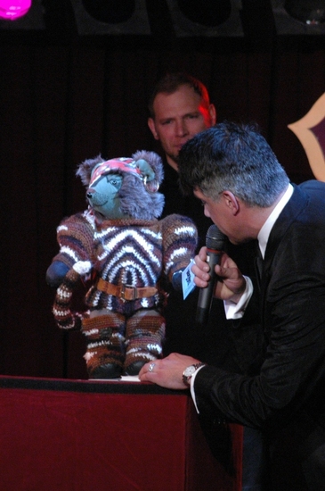 Photo Coverage: Broadway Bears XII - The Auction Image