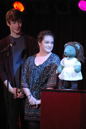 Photo Coverage: Broadway Bears XII - The Auction Image