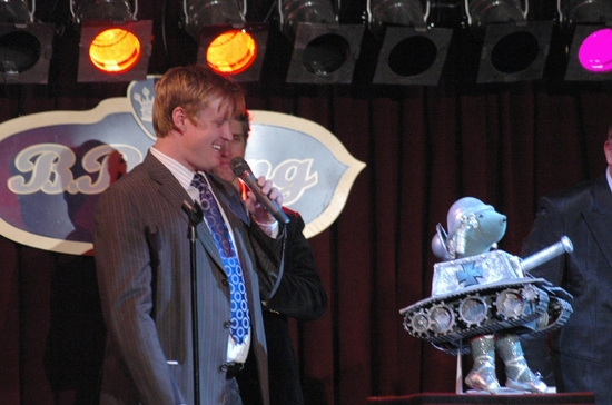 Photo Coverage: Broadway Bears XII - The Auction Image