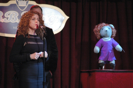 Photo Coverage: Broadway Bears XII - The Auction Image