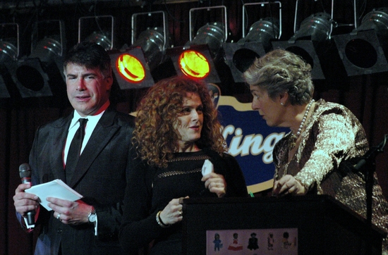 Photo Coverage: Broadway Bears XII - The Auction Image