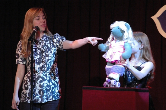 Photo Coverage: Broadway Bears XII - The Auction Image