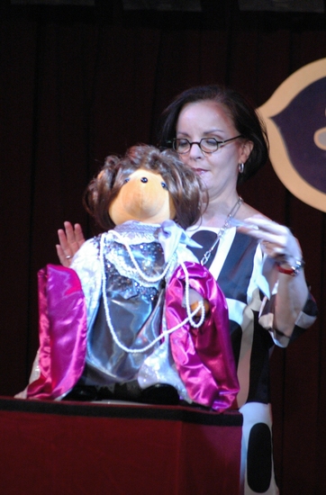 Photo Coverage: Broadway Bears XII - The Auction Image