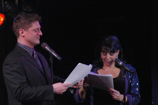 Photo Coverage: Broadway Bears XII - The Auction Image