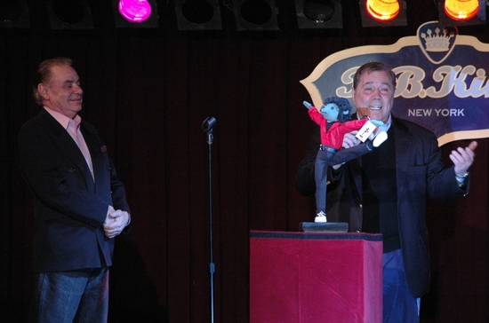 Photo Coverage: Broadway Bears XII - The Auction Image