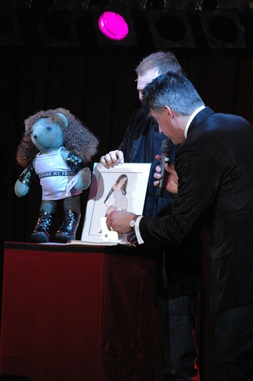 Photo Coverage: Broadway Bears XII - The Auction 