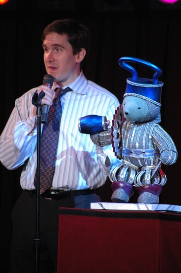 Photo Coverage: Broadway Bears XII - The Auction Image