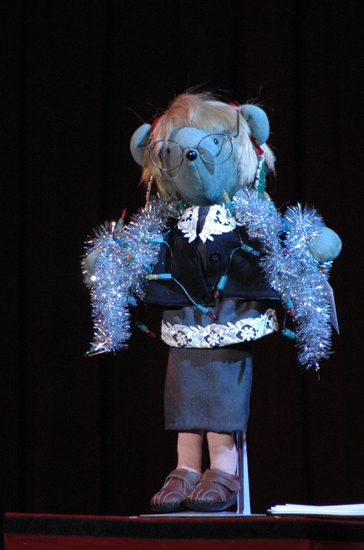 Photo Coverage: Broadway Bears XII - The Auction Image