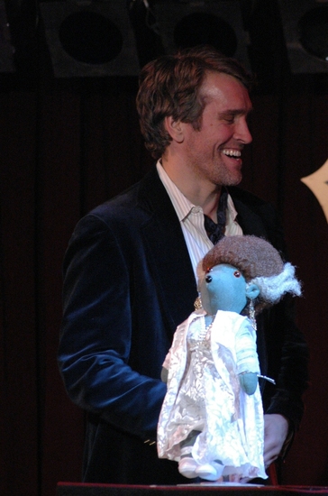 Photo Coverage: Broadway Bears XII - The Auction Image