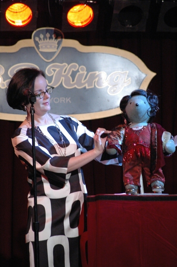 Photo Coverage: Broadway Bears XII - The Auction Image