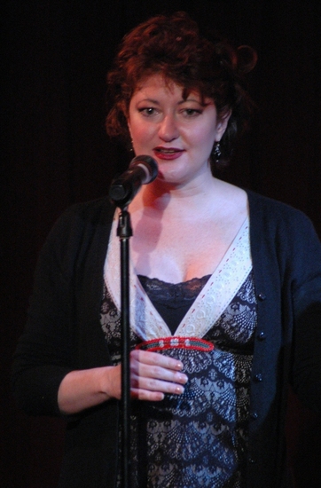 Photo Coverage: Broadway Bears XII - The Auction Image