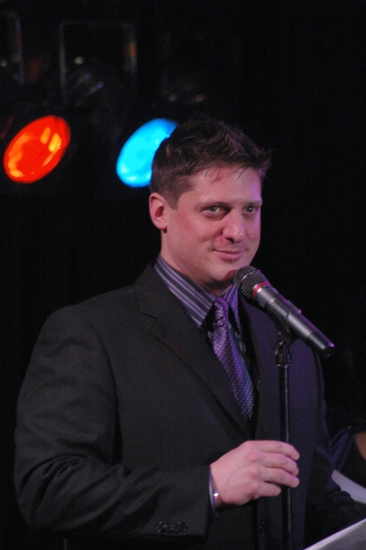 Photo Coverage: Broadway Bears XII - The Auction Image
