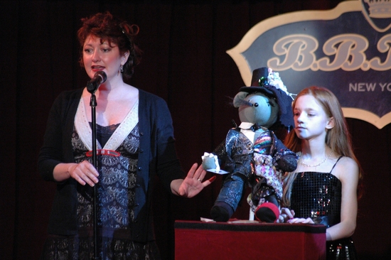 Photo Coverage: Broadway Bears XII - The Auction Image