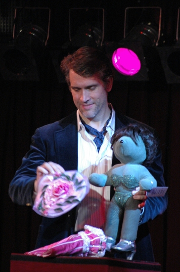 Photo Coverage: Broadway Bears XII - The Auction Image