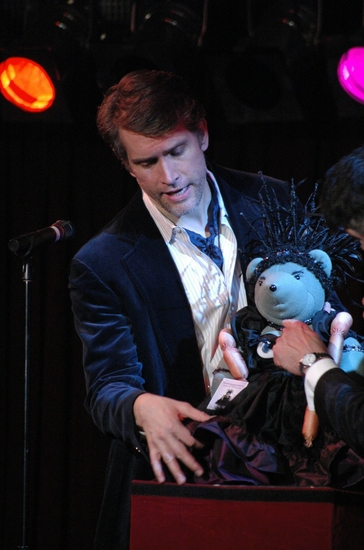 Photo Coverage: Broadway Bears XII - The Auction Image