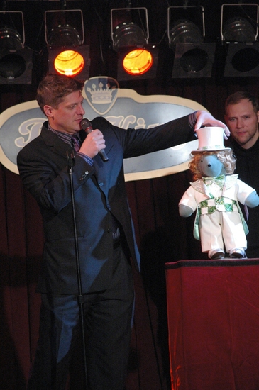 Photo Coverage: Broadway Bears XII - The Auction Image
