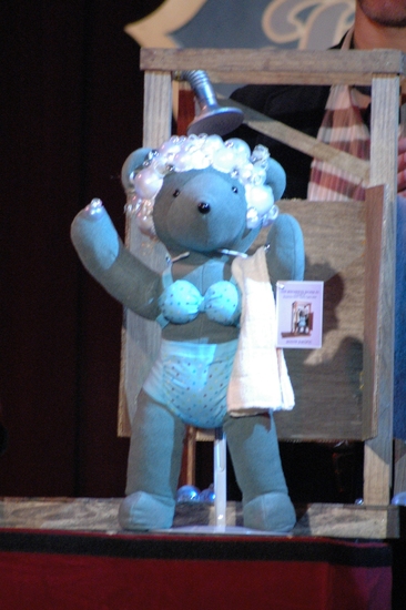 Photo Coverage: Broadway Bears XII - The Auction Image