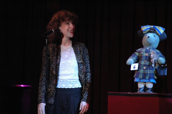 Photo Coverage: Broadway Bears XII - The Auction Image