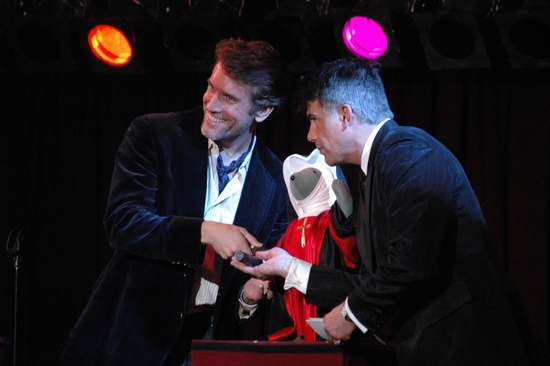 Photo Coverage: Broadway Bears XII - The Auction Image