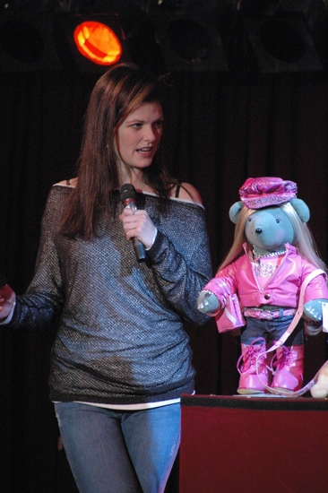 Photo Coverage: Broadway Bears XII - The Auction Image