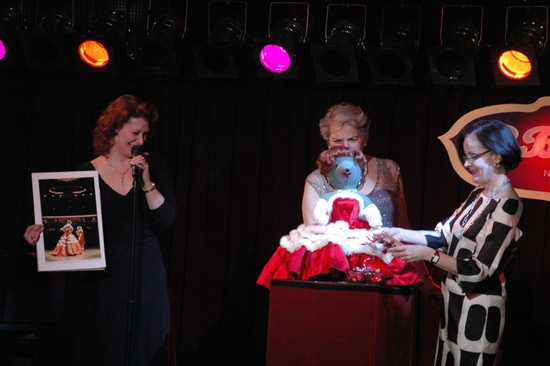 Photo Coverage: Broadway Bears XII - The Auction Image