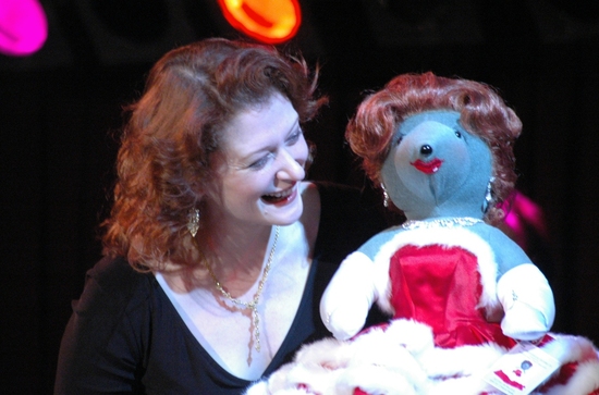 Photo Coverage: Broadway Bears XII - The Auction Image