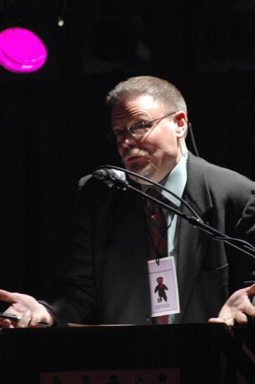 Photo Coverage: Broadway Bears XII - The Auction Image