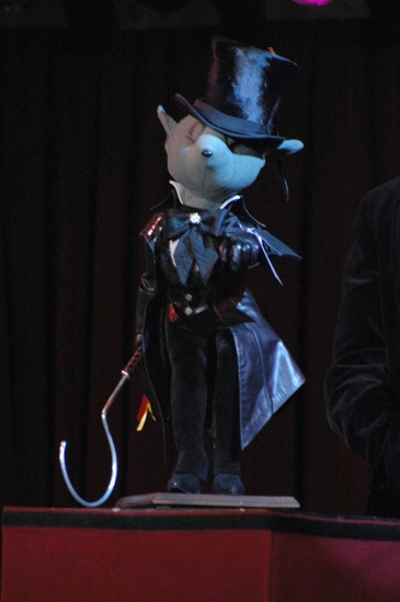 Photo Coverage: Broadway Bears XII - The Auction Image