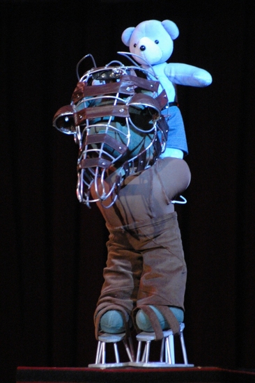Photo Coverage: Broadway Bears XII - The Auction Image