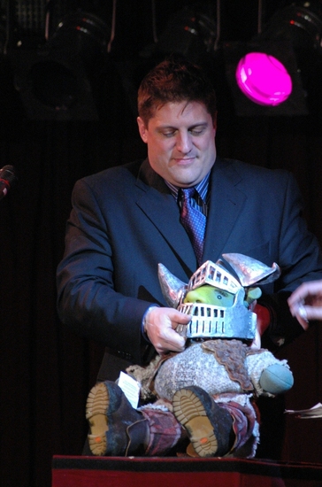 Photo Coverage: Broadway Bears XII - The Auction Image