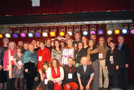 Photo Coverage: Broadway Bears XII - The Auction Image