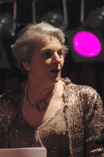 Photo Coverage: Broadway Bears XII - The Auction Image