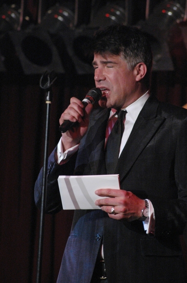 Photo Coverage: Broadway Bears XII - The Auction Image