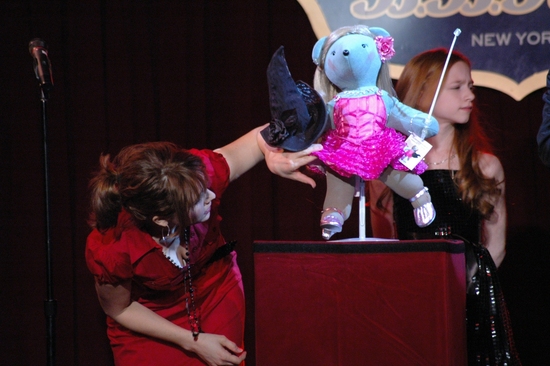 Photo Coverage: Broadway Bears XII - The Auction Image