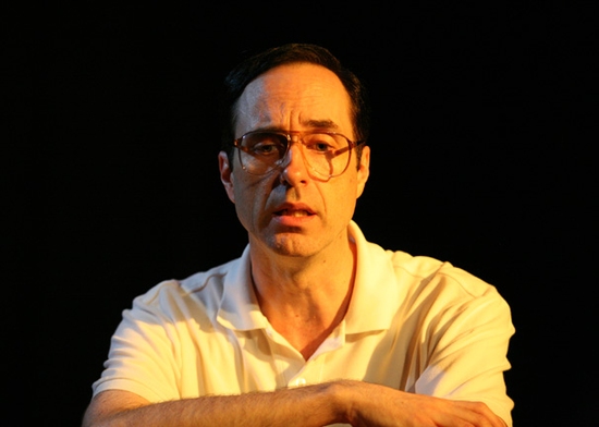 Photo Flash: ZOMBIE at Studio Theatre Image