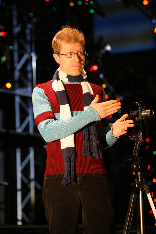 Photo Flash: RENT on Tour Image