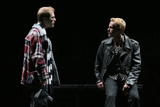 Photo Flash: RENT on Tour Image