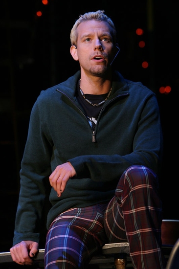 Adam Pascal Photo