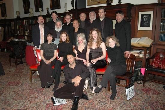 Photo Coverage: Project Shaw Presents BUOYANT BILLIONS Image