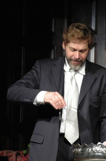 Photo Coverage: Project Shaw Presents BUOYANT BILLIONS Image