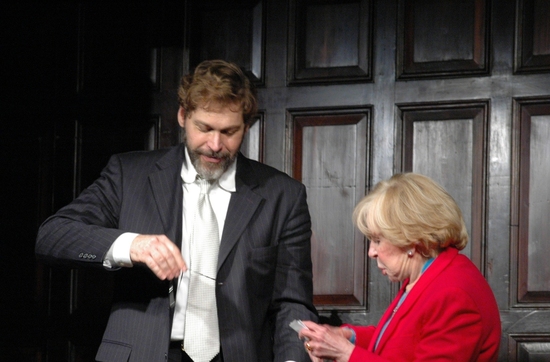 Photo Coverage: Project Shaw Presents BUOYANT BILLIONS Image