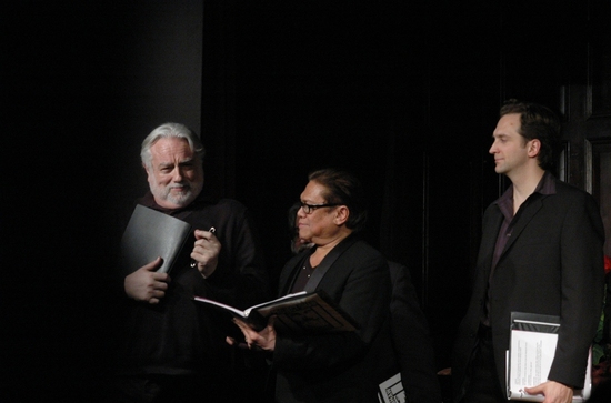 Photo Coverage: Project Shaw Presents BUOYANT BILLIONS Image
